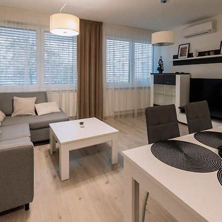 Skau Dunajska 58A Apt3 Bratislava Exterior foto