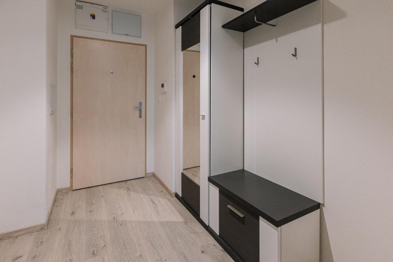Skau Dunajska 58A Apt3 Bratislava Exterior foto